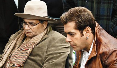 Subhash Ghai to don director`s hat again for Salman Khan starrer